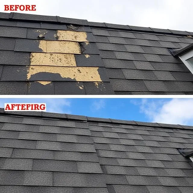 Roof Repair Near Me in Bigler, PA near me